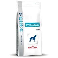 Royal Canin Hypoallergenic 2 Kg All Life Stages Dry Dog