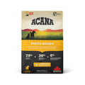 Acana Puppy Dry Dog Food Grain Free Dry Dog Food For Puppies Fresh Or Raw Ingredients 11 4 Kg