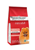 Arden Grange Dog Dry Food 6 Kg Adult Mini, Chicken & Rice
