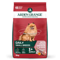 Arden Grange Dog Dry Food 6 Kg Adult Mini Chicken Rice