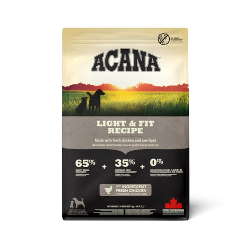 Acana Light Fit 6 Kg