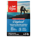 ORIJEN Original Dry Dog Food, Grain Free Dog Food for All Life Stages, Fresh or Raw Ingredients, 2 Kg
