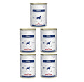 Royal Canin Veterinary Diet Renal Dog Can 410gm Pack Of 5 All Life Stages Wet