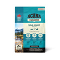 Acana Wild Coast Dry Dog Food Grain Free Dog Food For All Life Stages Fresh Or Raw Ingredients 2 Kg