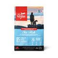 Orijen Six Fish Dry Dog Food, Grain Free and Chicken Free Dog Food, Fresh Or Raw Ingredients, 2 Kg, All Life Stages