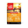 ORIJEN Puppy Dry Dog Food, Grain Free Dry Dog Food for Puppies, Fresh or Raw Ingredients, 6 kg