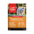 ORIJEN Original Cat, Grain Free Dry Cat Food for All Life Stages, with WholePrey Ingredients, 5.4 Kg