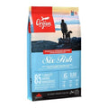 Orijen Six Fish Dry Dog Food, Grain Free and Chicken Free Dog Food, Fresh Or Raw Ingredients, 11.4 Kg, All Life Stages
