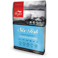 Orijen Six Fish Dry Dog Food Grain Free And Chicken Free Dog Food Fresh Or Raw Ingredients 11 4 Kg All Life Stages