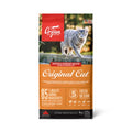 ORIJEN Original Cat, Grain Free Dry Cat Food for All Life Stages, with WholePrey Ingredients, 17 Kg