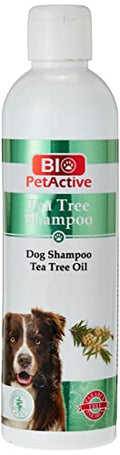 Tea Tree Shampoo for Dogs 250 ML
