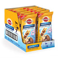 Pedigree Dentastix Large Breed 25 Kg Oral Care Dog Treat Chew Sticks 10 Packs 10 X 270g