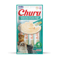 Churu Chicken With Crab 56 G 4 Sticks Per Pack