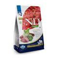 Farmina N D Quinoa Digestion Adult Dog Food Lamb Supports Digestive Health Complete Dietetic Food For Dogs 2 5kg Highly Digestible Formula