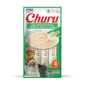 Churu Tuna With Chicken Recipe 56g