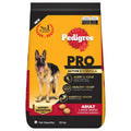 Pedigree Pro Adult Large Breed 20 Kg Dry Dog Food Vet Trusted Brand Expert Nutrition Quality Protein 33 More Nutrients 18 Months Onwards