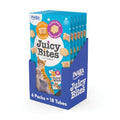 Juicy Bites by INABA Cat Treat -Scallop & Crab Flavor 6 Packs