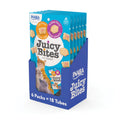 Juicy Bites By Inaba Cat Treat Scallop Crab Flavor 6 Packs