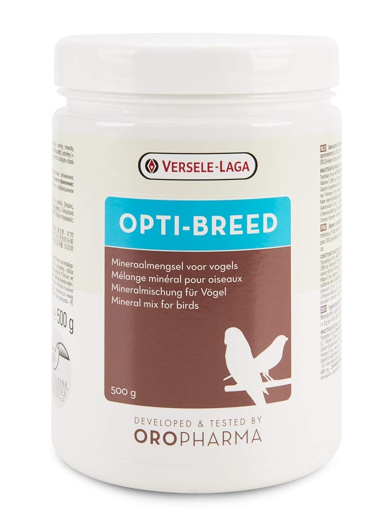 Versele Laga Opti Breed All Life Stages Powder Bird 1 Count