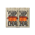Chip Chops Sun Dried Chicken Jerky Dog Treat Easily Digestible Healthy Dog Treat Perfect For Snacks Suitable For All Dog Breeds Pack Of 2 Each 70gm