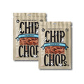 Chip Chops Chip Chops Fish On Stick Dog Snacks 70 G Pack Of 2 70 G Pack Of 2