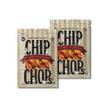 Chip Chops Sweet Potato Chicken Dog Treats Healthy Easily Digestible Protein Rich Snacks For All Breeds 2 X 70 G Packs For Training Rewarding Daily Snacking