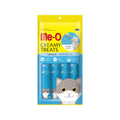 Me 0 Fins Fur And Feathers Creamy Treat Chicken And Liver Pack Of 20 Sticks