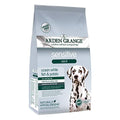 Arden Grange Poochles Adult Dog Sensitive Adult Dog Food - 12 Kgs,Dry