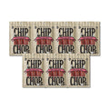 Chip Chops Roast Duck Slice Dog Treat Easily Digestible Healthy Dog Treat Perfect For Snacks Suitable For All Dog Breeds Each 70gm Pack Of 7