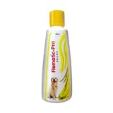 Btkviseqat Ttk Flematic Pro Skin Oil For Dogs 180 Ml