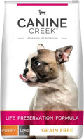 Canine Creek Ultra Premium Puppy Dry Dog Food ,1.2Kg Pack
