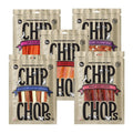 Chip Chop Dog Treats Combo Pack High Protein Dog Treats Healthy Dog Snacks Chicken Strips Calcium Bone Codfish Sandwich Roast Duck Strips Training Treats 70g Each