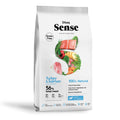 Dibaq Sense Puppy Turkey Salmon Grain Free Palatability Guaranteed 12kg Pellet