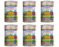 Little Big Paw Chicken With Green Beans Mixed Peppers And Sweet Potato In A Rich Herb Gravy For Dogs 390 Gms Pack Of 6
