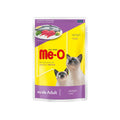 Me O Pouch Wet Cat Food Tuna In Jelly 80 G Pack Of 12 960g All Life Stages