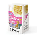 Inaba Inaba Chicken Salmon Recipe Pack Of 6 40g Per Pc All Life Stages Pate