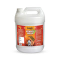 Lozalo Kennel Wash Liquid 5 Litre For Washing Dog Kennel Flooring Pet Shops Veterinary Clinics Grooming Salons Red