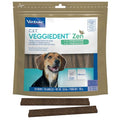 C.E.T. VEGGIEDENT Zen Tartar Control Chews for Dogs - Medium