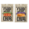 Chip Chop Dog Treat Combo Pack 70g Each Chicken Chips Chicken Tenders Healthy Dog Snacks High Protein Training Treats For Dogs Easily Digestible Pet Treats For All Breeds