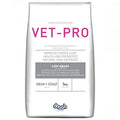 We Love Pets Vet Pro Skin Coat Dry Adult Dog Food For Healthy Skin Coat Fish Flavor 3 Kg