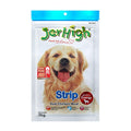 Jerhigh Chicken All Life Stages Dog Treats Free From By Products Gluten Strip Stick 5x 70g Sold By Dogsncats