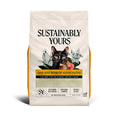 Sustainably Yours Natural Large Grain Multi Cat Litter 5 9 Kg