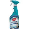Simple Solution Dog Extreme Stain Odour Remover 3x Cleaning Power Eliminates Tough Set In Stains Odours Helps Prevent Repeat Marking Enzymes Formula Best For Feces Vomit Urine Drool 500 Ml