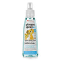 Petkin Cool Mint Plaque Spray For Dogs Cats No Brush Cleaning Brightens Teeth Freshens Breath Easy Application Daily Use Remove Plaque And Tartar 120 Ml