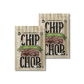 Chip Chops Chicken Liver Cubes Dog Treats For Dogs Healthy Protein Rich Dog Snacks Easily Digestible Training Reward Treats For Puppies Adult Dogs 70gm Each Pack Of 2
