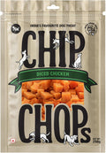 Chip Chops Diced Chicken Dog Treats 250g High Protein Dog Treats For Training Rewards Healthy Chicken Dog Snacks Soft Easily Digestible Treats For All Dog Breeds Puppies