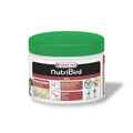 Versele Laga Nutribird A21 Hand Rearing Food For Amazons Cockatoos Large Parakeets And Other Baby Birds 250gm Powder