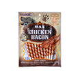 Rena Dogaholic Bbq Max Chicken Bacon Sticks Dog Treats High Protein Soft Digestible Dog Treats For Training Reward Daily Snacking All Breeds All Life Stages 130g Pack