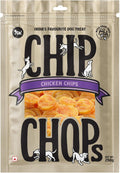 Chip Chops Chicken Chips Coins Dog Treats High Protein Dog Treats For Training Reward Healthy Low Fat Dog Snacks Easily Digestible Pet Treats For All Dog Breeds 250g Pack