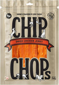 Chip Chops Sun Dried Chicken Jerky Dog Treats For Dogs High Protein Training Snacks Healthy Easily Digestible Dog Treats Suitable For All Breeds 250g Pack Of 1